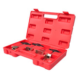 Vidaxl 4-piece Binobetkker set for VW Audi