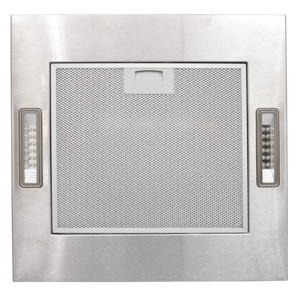VIDAXL Extractor Hood pro vaření ostrova s ​​LCD obrazovkou