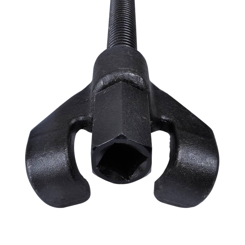 VidaXL Springveer Compressor Clame set 90-370mm