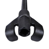 VidaXL Springveer Compressor Clame set 90-370mm