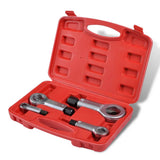 Vidaxl Moer Squeezing and Removal Set
