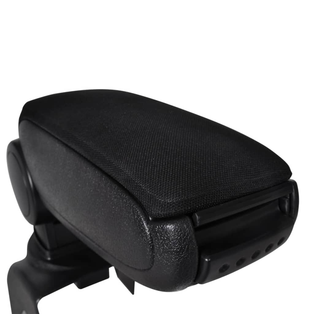 Vidaxl naslon za roke za VW Golf 5 Jetta