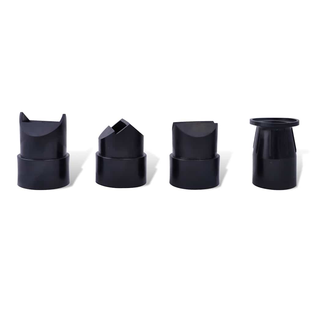 Vidaxl sandblasting set