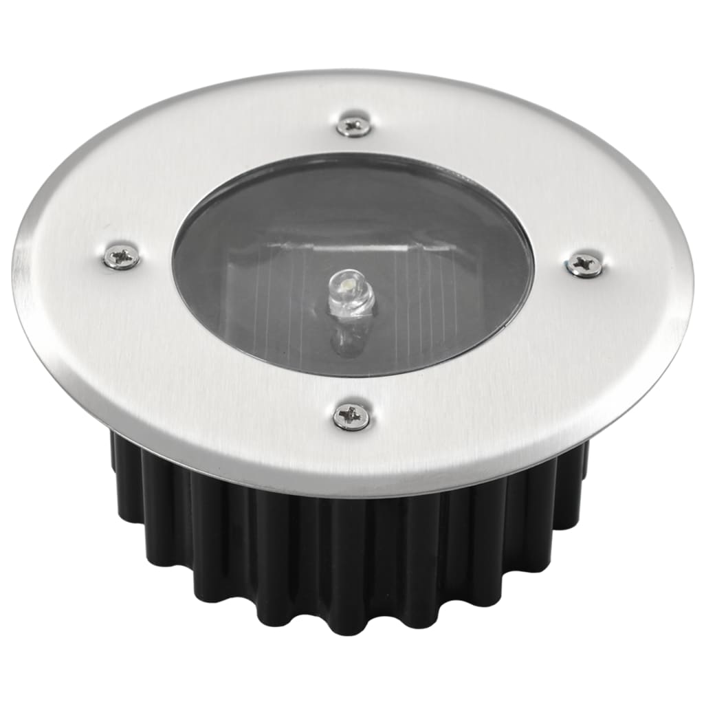 Vidaxl Ground Spot Solar 6 St.