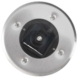Vidaxl Ground Spot Solar 6 St.
