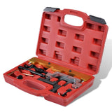 VidaXL Motortiming locking set for BMW N42 N46