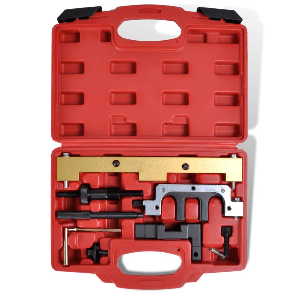 VidaXL Motortiming locking set for BMW N42 N46