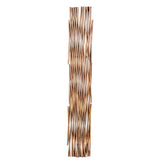 Vidaxl Garden Slat Work 5 St 180x90 cm Willow