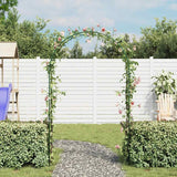 Vidaxl Gaart Bogen 2 PCs