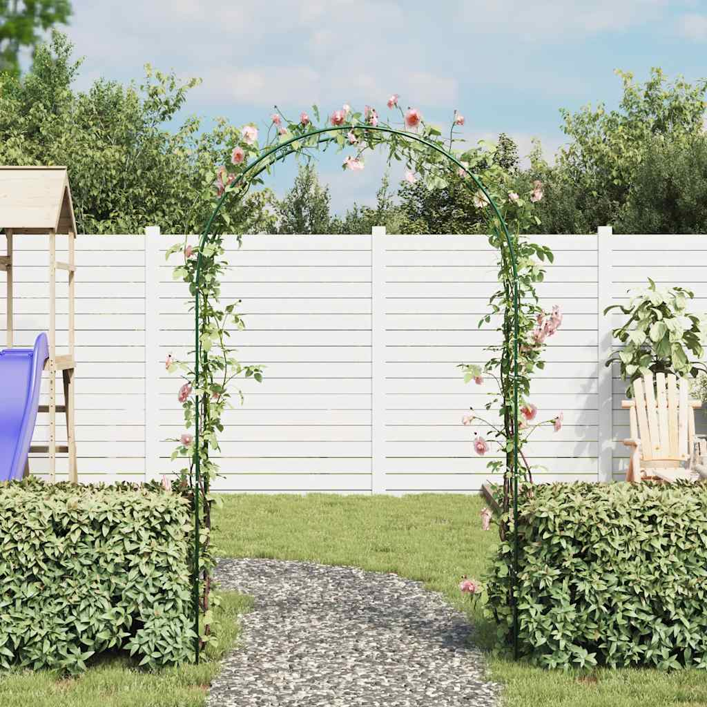 VidaXL Garden arches 2 pcs