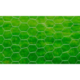 Piščančja žica Vidaxl 25x0,75 m pocinkano jekleno srebrno obarvano