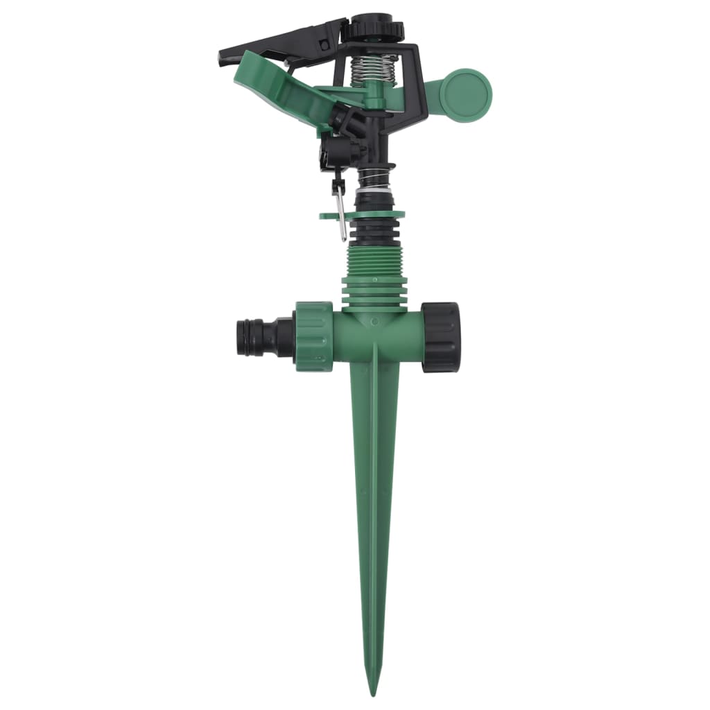 Vidaxl Garden water sprayers Impuls 6 st