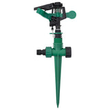 Vidaxl Garden water sprayers Impuls 6 st