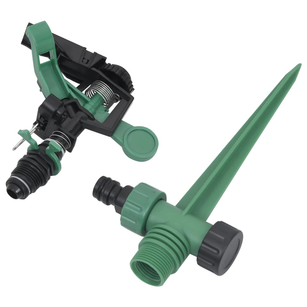 Vidaxl Gaarf Waasser Sprayer Impuls 6 St