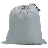 Vidaxl Boothoes Gray 488-564 cm (lunghezza) 239 cm (larghezza)