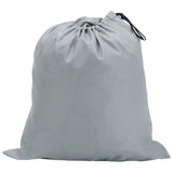 Vidaxl Bootoes Grey 610-671 cm (długość) 254 cm (szerokość)
