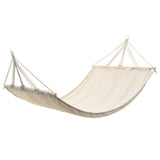 Vidaxl Hakpat 210 x 150 cm (Creme)