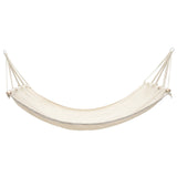 Vidaxl Hakpat 210 x 150 cm (Creme)