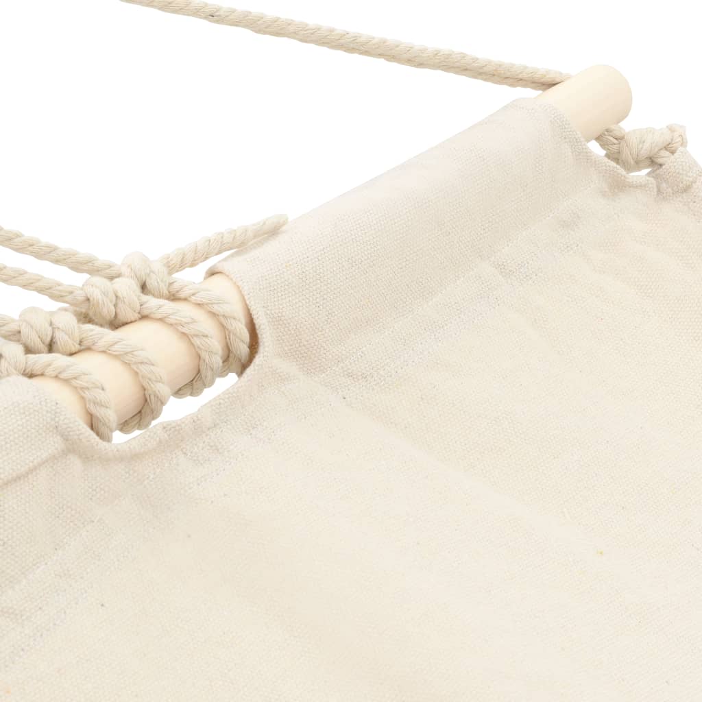 Vidaxl Hakpat 210 x 150 cm (Creme)