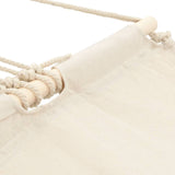 Vidaxl Hakpat 210 x 150 cm (Creme)