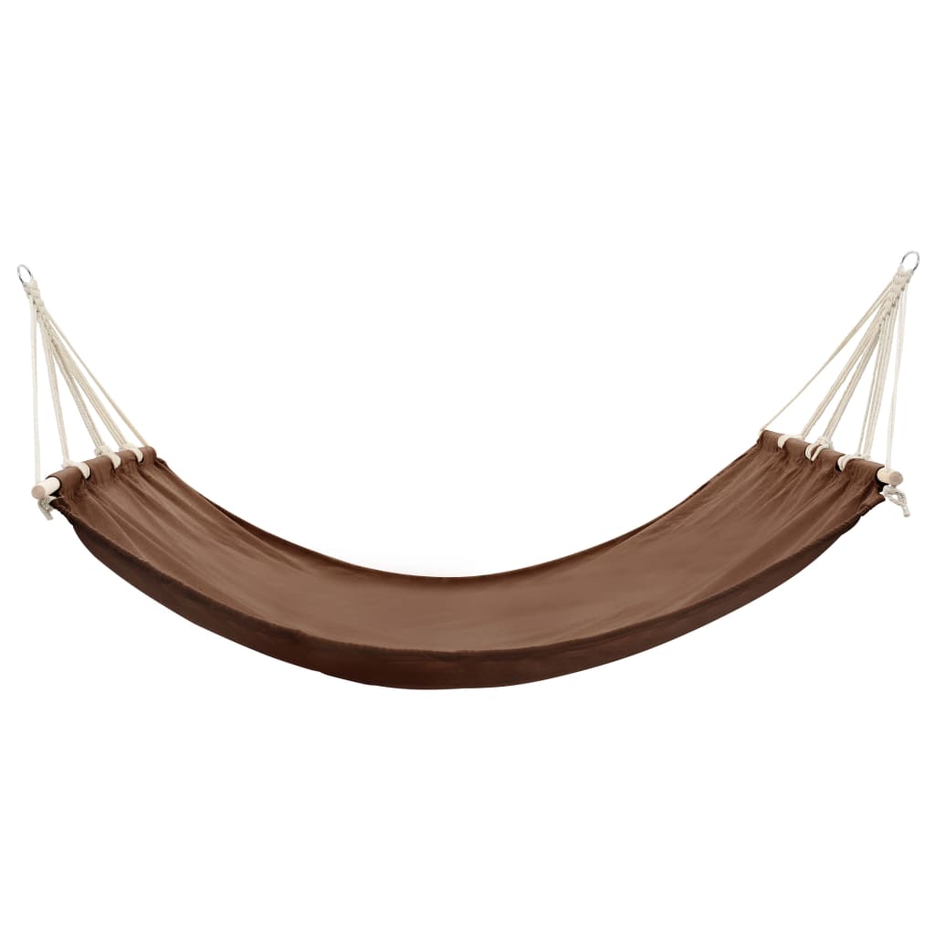 Vidaxl hakpat 210 x 150 cm (brąz)