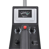 VidaXL Metal Detector Hand model Search depth up to 60 cm