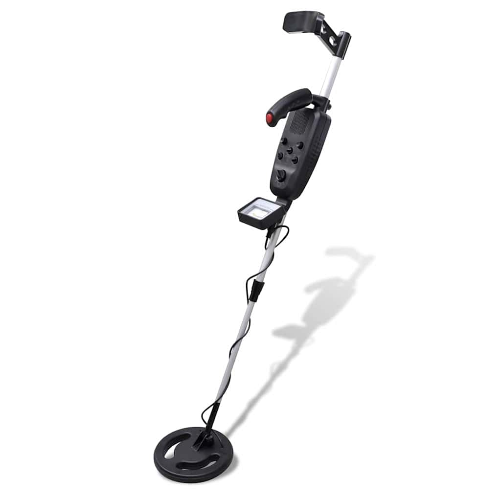 VidaXL Metal Detector Search depth up to 200 cm