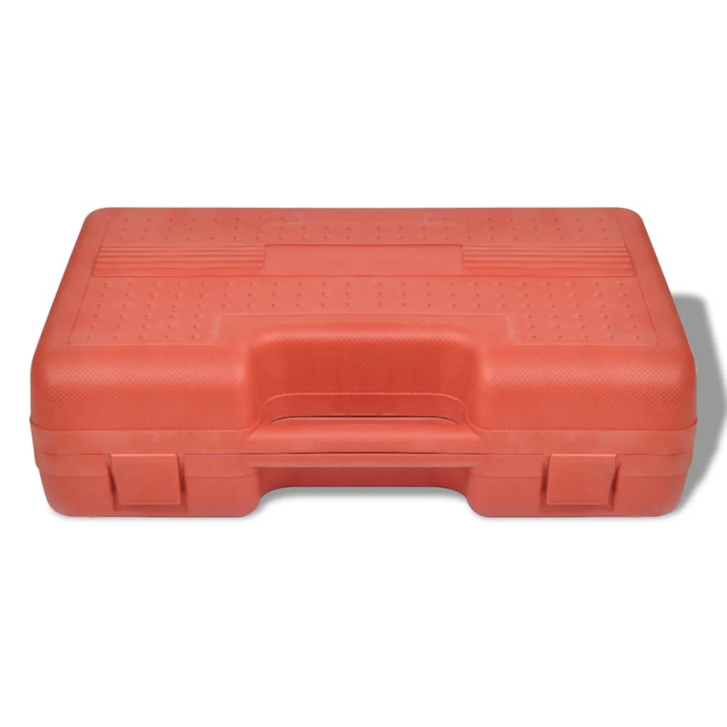 Vidaxl Box Lower Tractor Discs 18-65 mm 51 stycken