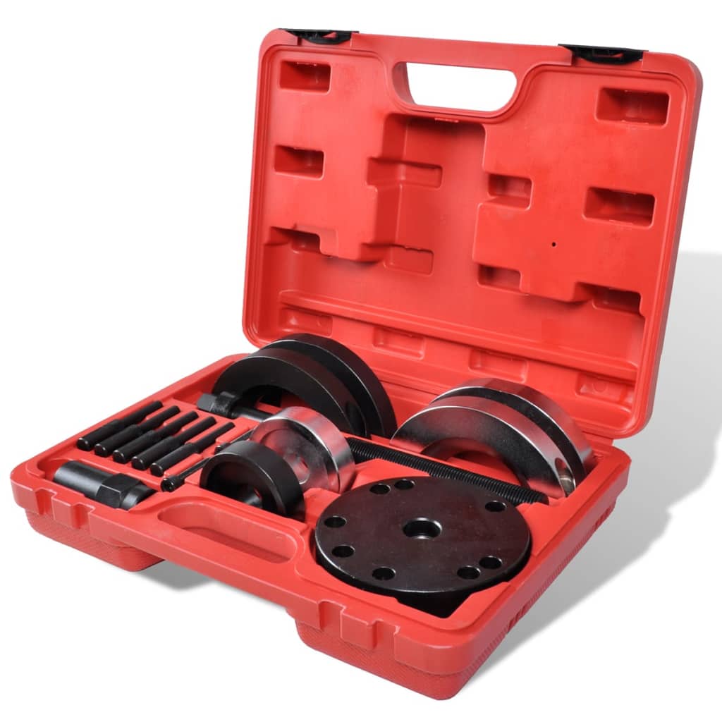 Orodja za ležaj v vidaxl za Audi Seat VW Skoda 72 mm