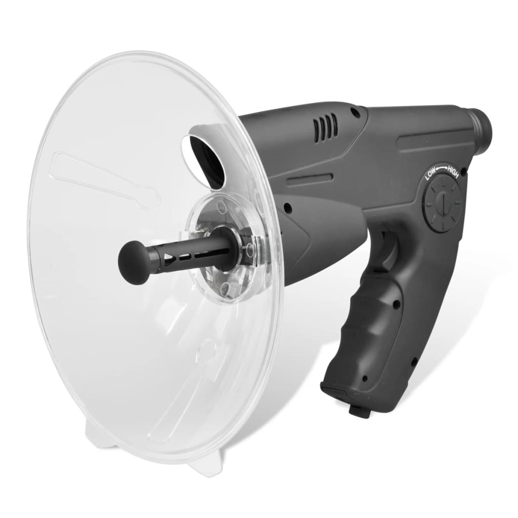Vidaxl Sound amplifier, Listen and Observing Device