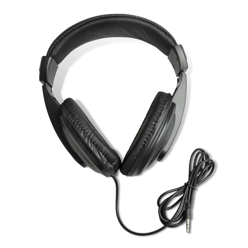 Vidaxl Sound amplifier, Listen and Observing Device