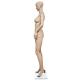 Vidaxl mannequin woman b