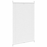 Vidaxl Prisséjalind 80x100 cm bianco