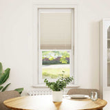Vidaxl plassé Rouleau blann 60x100cm Crème