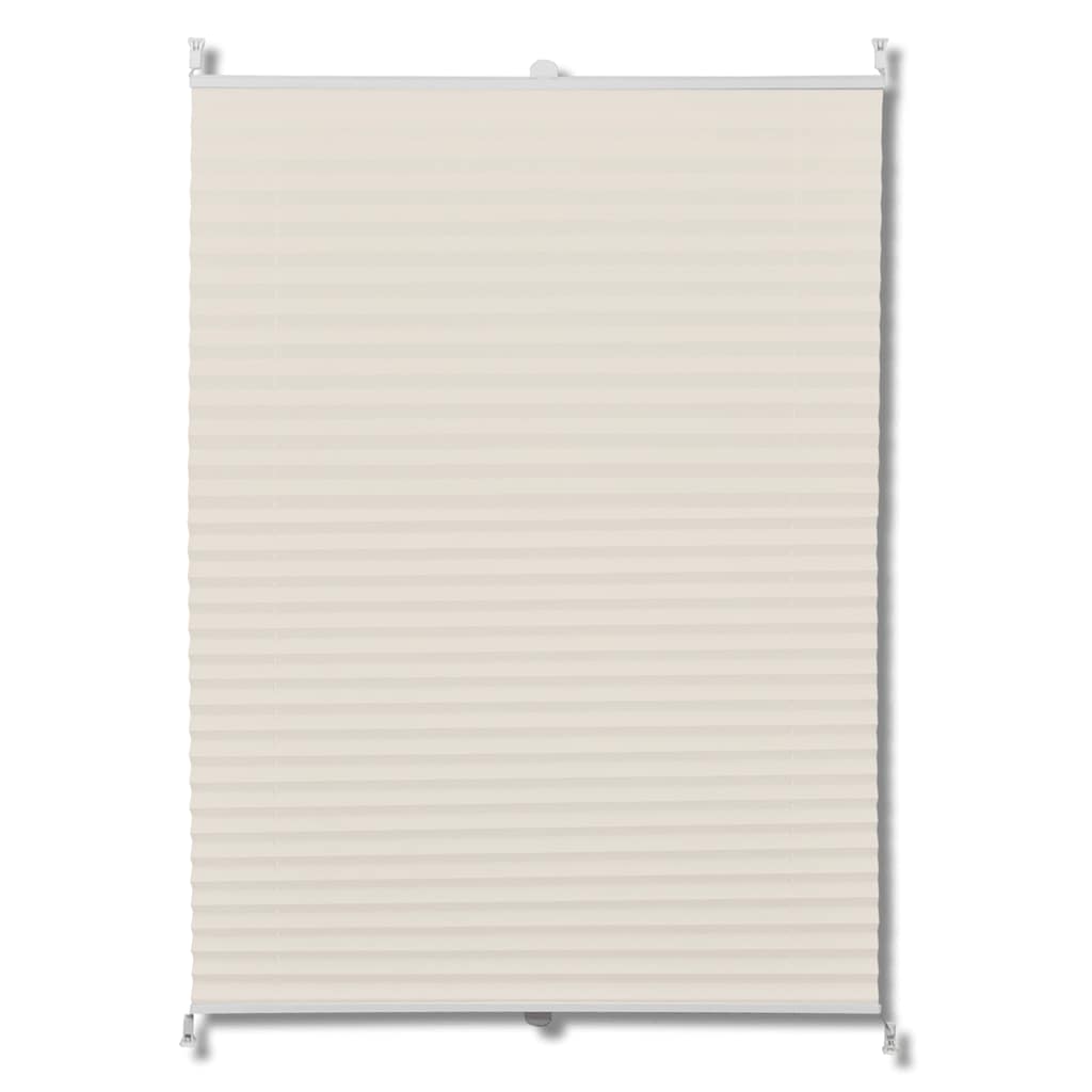 Crema Vidaxl Prisséjalind 100x200cm