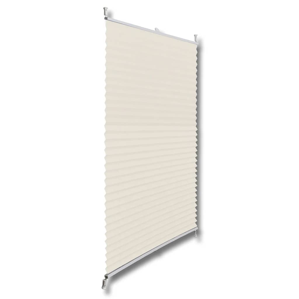 Crema Vidaxl Prisséjalind 100x200cm