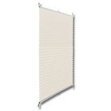 Crema Vidaxl Prisséjalind 100x200cm