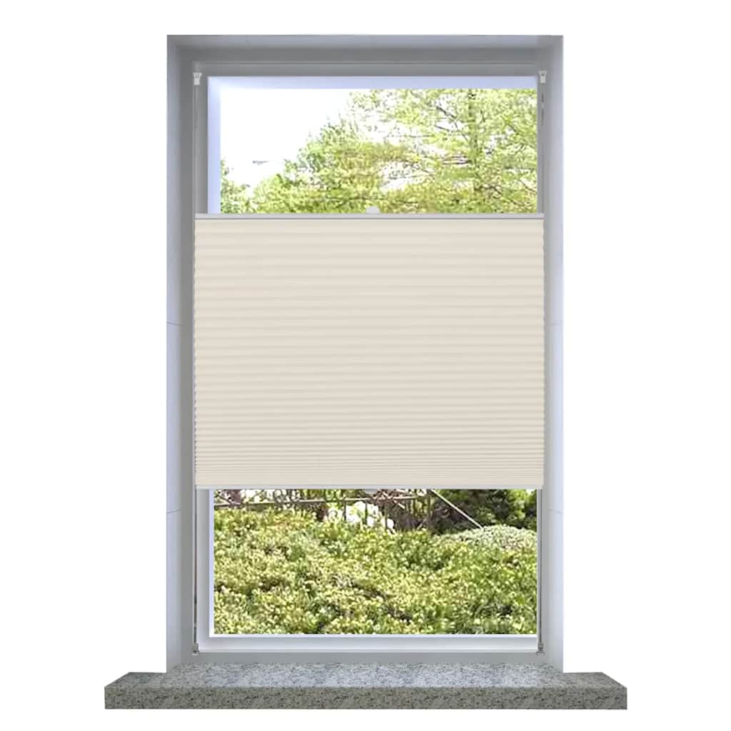 Crema Vidaxl Prisséjalind 100x200cm