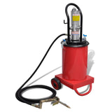 Vidaxl Pneumatic Fat Sprayer 12 L