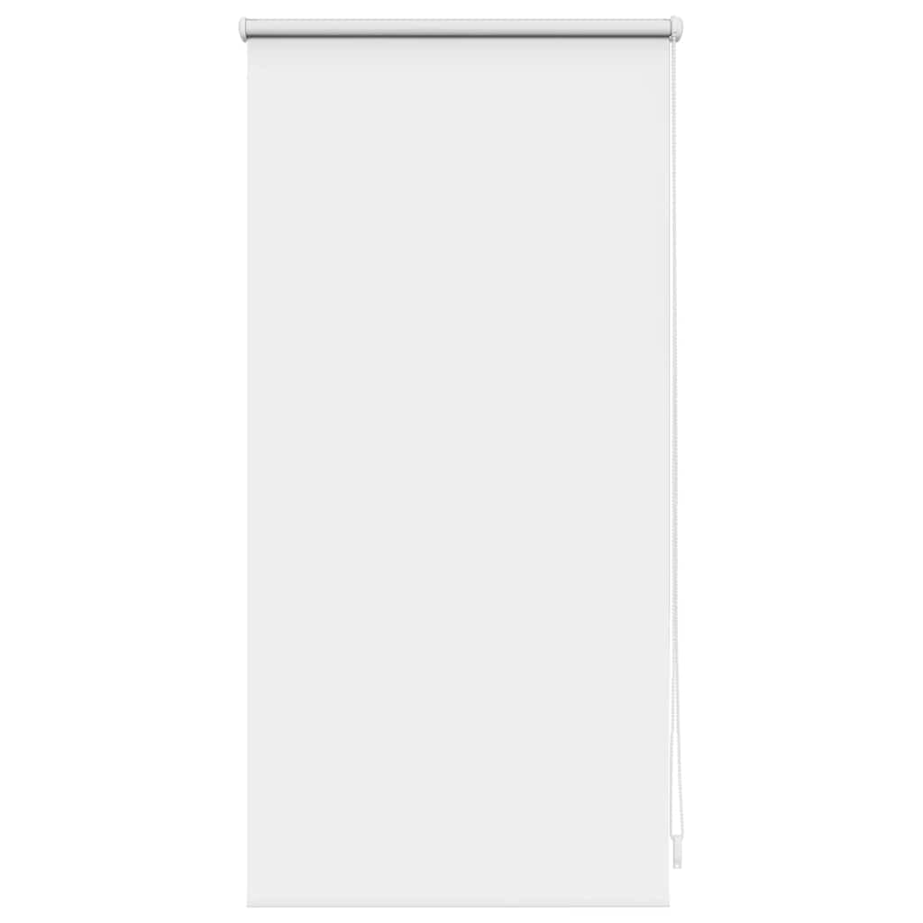 VidaXL Roller blind Damning 40 x 100 cm Broken White