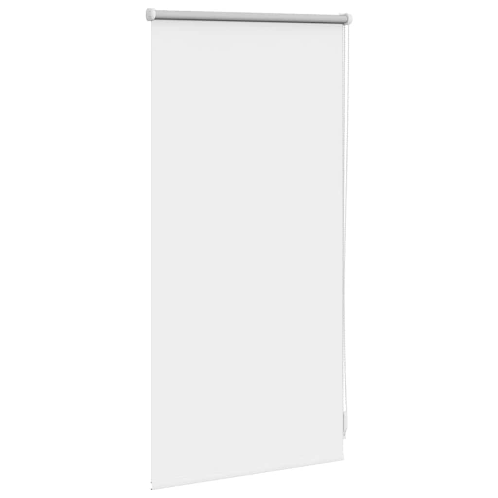 VidaXL Roller blind Damning 40 x 100 cm Broken White