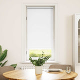 VidaXL Roller blind Damning 40 x 100 cm Broken White