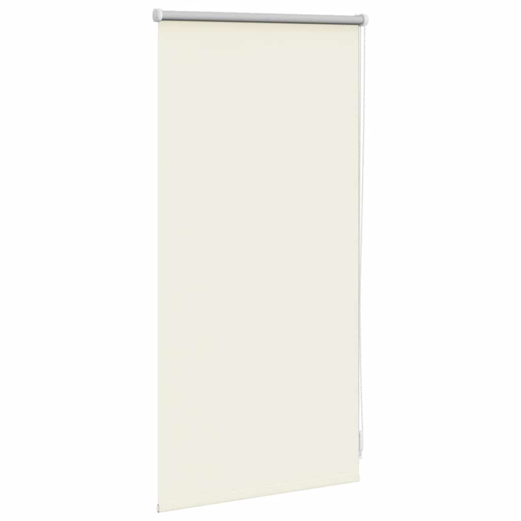 Vidaxl Roller Blind Damning 40 X 100 cm beige