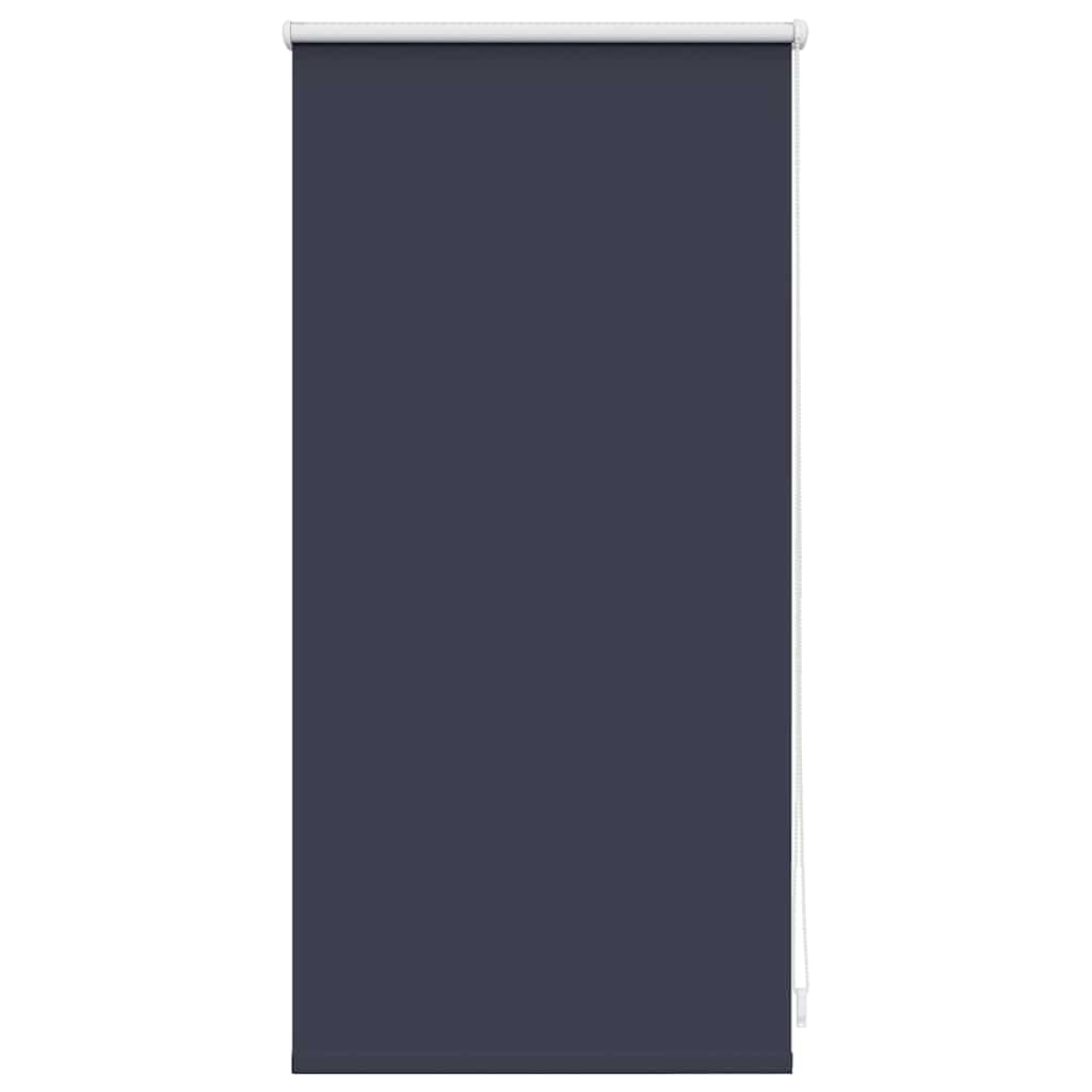 VidaXL Roller blind Damning 40x100 cm Gray