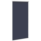 VidaXL Roller blind Damning 40x100 cm Gray