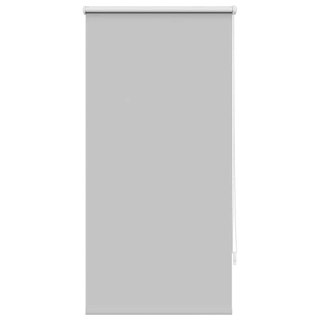 Vidaxl Roller Blind Damning 60 x 120 cm šedá