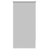 Vidaxl Roller Blind Damning 60 x 120 cm šedá