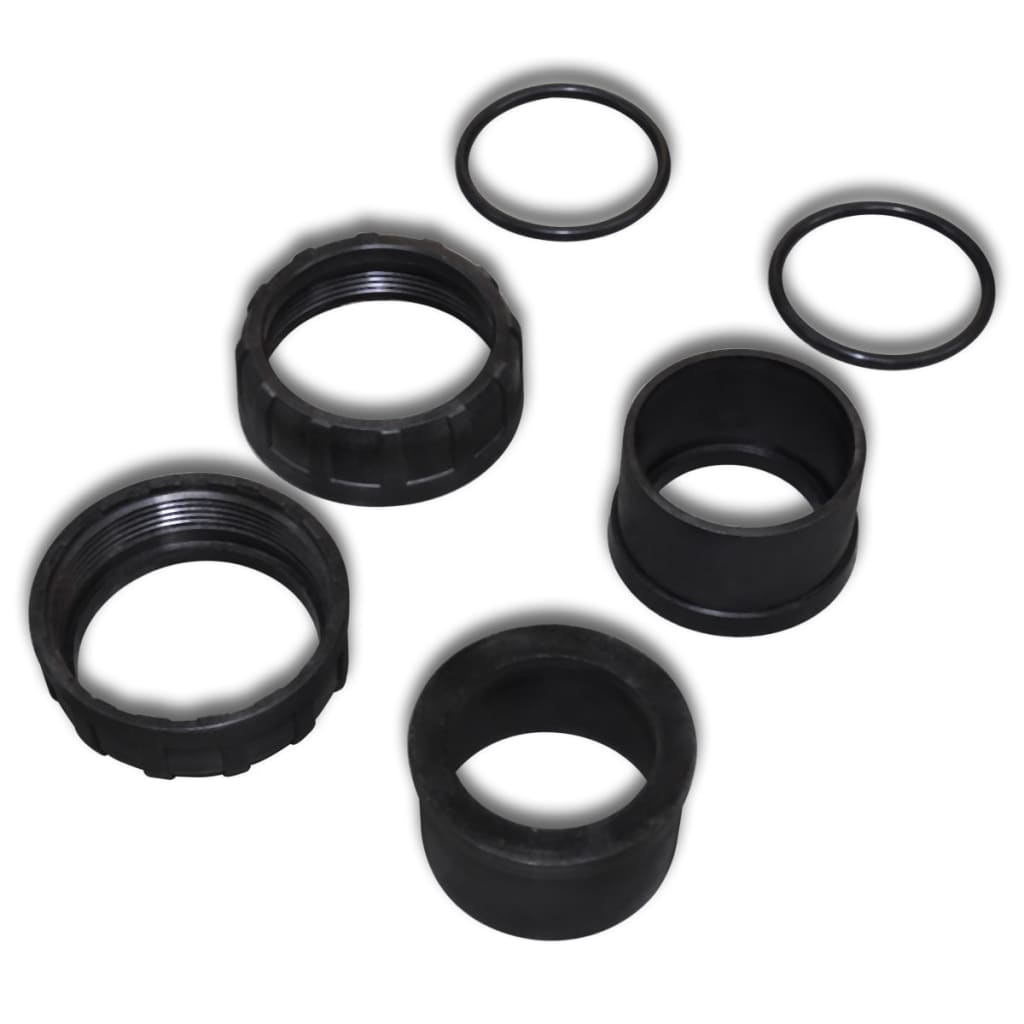 Vidaxl Električna bazenska črpalka 1200W modra