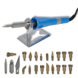 VidaXL juotoskolvisarja 30 W