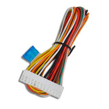 Vidaxl Central door lock set 2 Keys for VW Skoda Audi